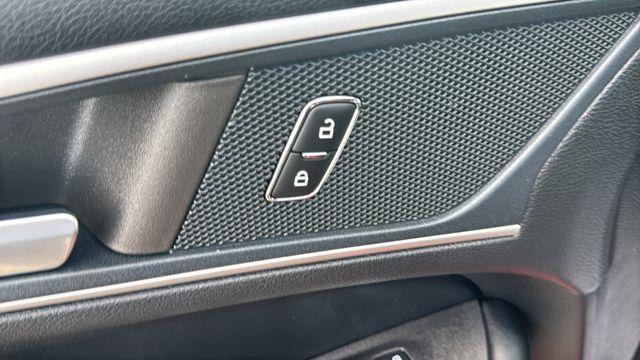 2023 Ford Edge ST-Line