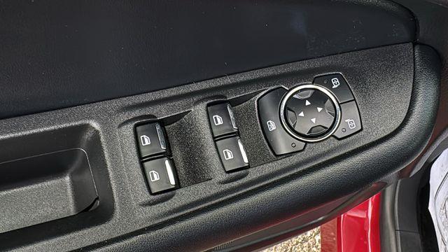 2023 Ford Edge ST-Line