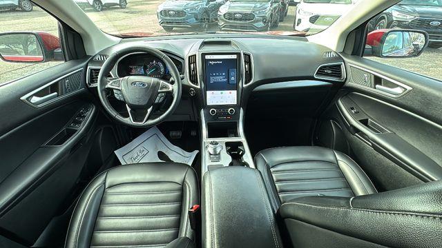 2023 Ford Edge ST-Line