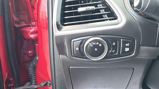 2023 Ford Edge ST-Line