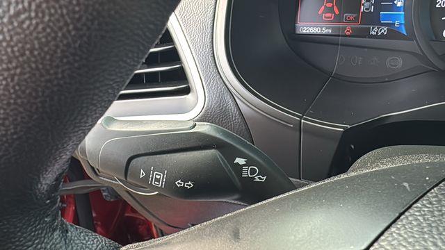 2023 Ford Edge ST-Line