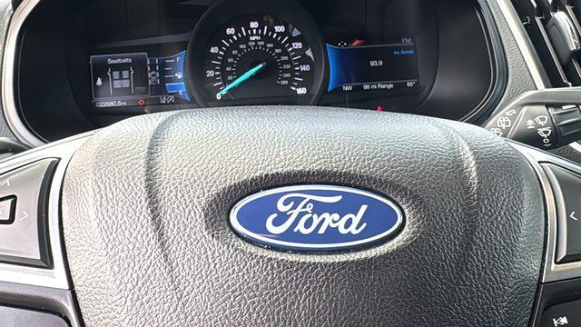 2023 Ford Edge ST-Line