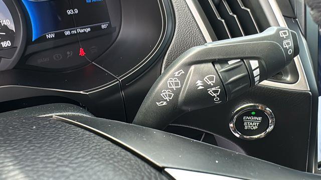 2023 Ford Edge ST-Line