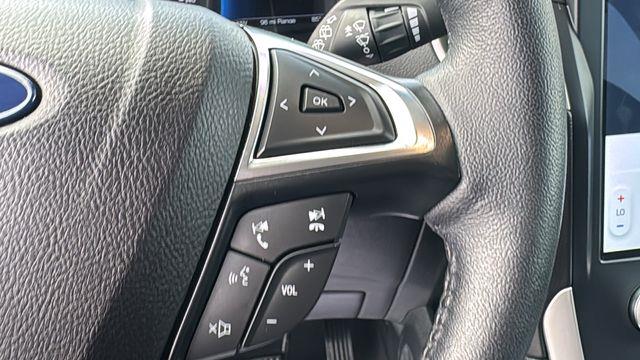 2023 Ford Edge ST-Line