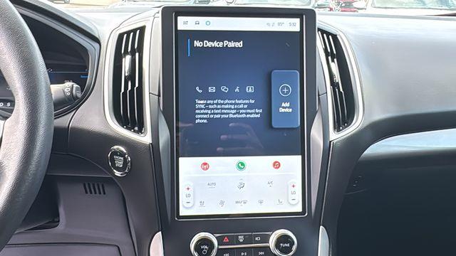 2023 Ford Edge ST-Line