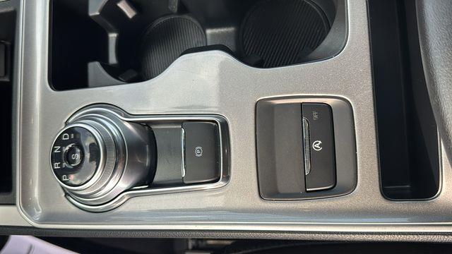 2023 Ford Edge ST-Line