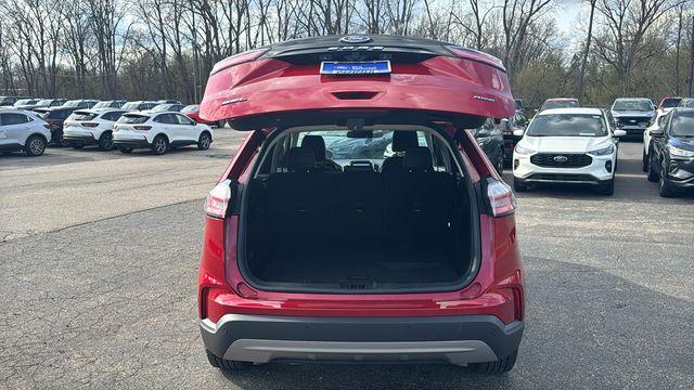 2023 Ford Edge ST-Line