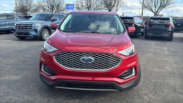 2023 Ford Edge ST-Line