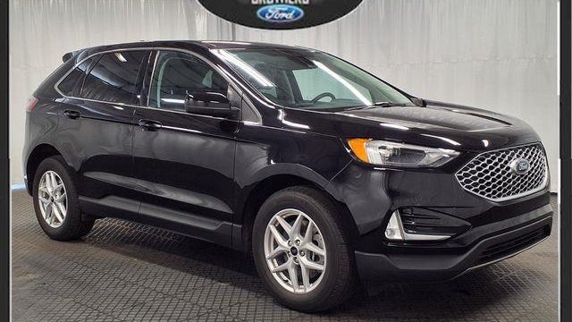 Preowned 2023 Ford Edge ST-Line for Sale