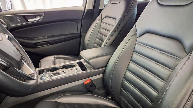 2023 Ford Edge ST-Line