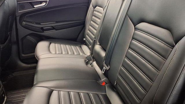 2023 Ford Edge ST-Line
