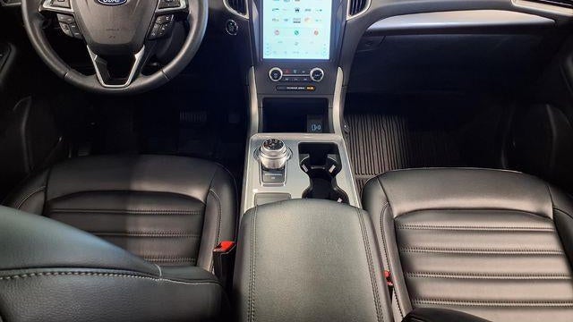 2023 Ford Edge ST-Line