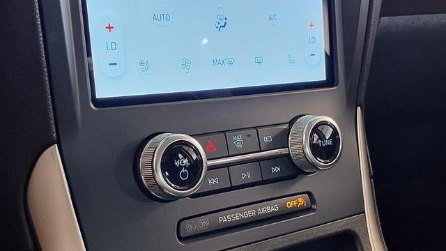 2023 Ford Edge ST-Line