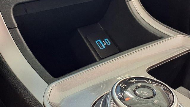2023 Ford Edge ST-Line
