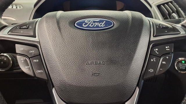 2023 Ford Edge ST-Line