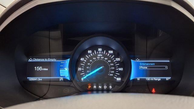 2023 Ford Edge ST-Line