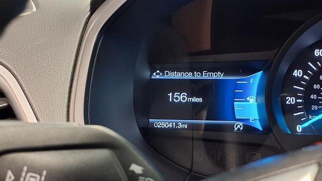 2023 Ford Edge ST-Line