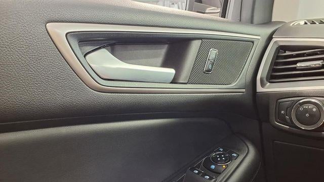 2023 Ford Edge ST-Line