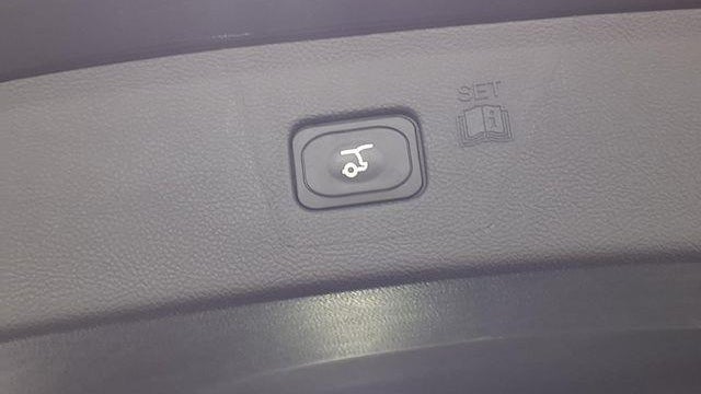 2023 Ford Edge ST-Line