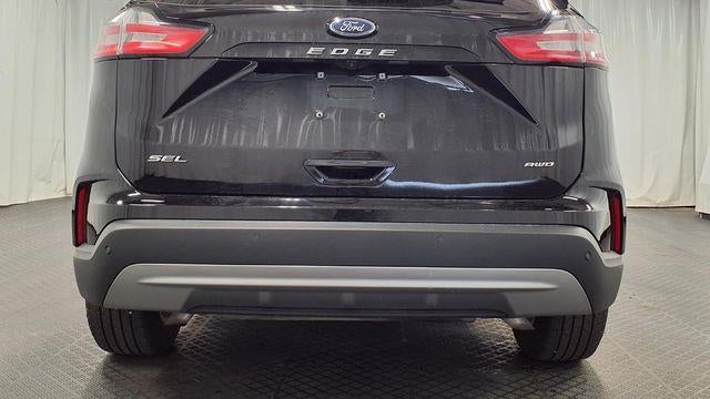 2023 Ford Edge ST-Line