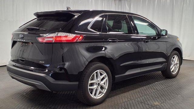 2023 Ford Edge ST-Line