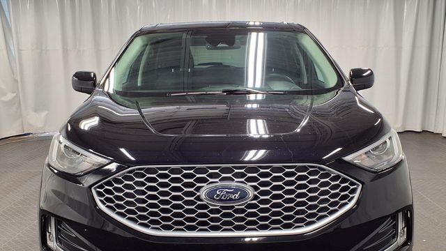 2023 Ford Edge ST-Line