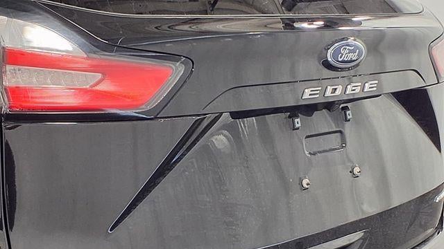 2023 Ford Edge ST-Line