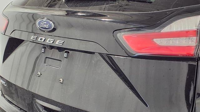 2023 Ford Edge ST-Line