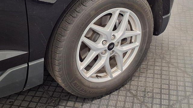 2023 Ford Edge ST-Line