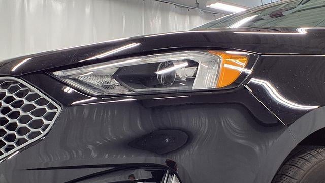 2023 Ford Edge ST-Line