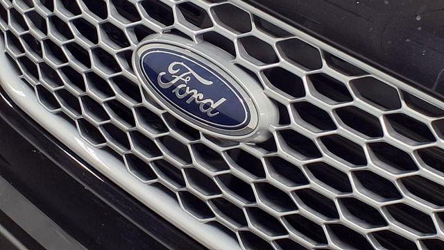 2023 Ford Edge ST-Line