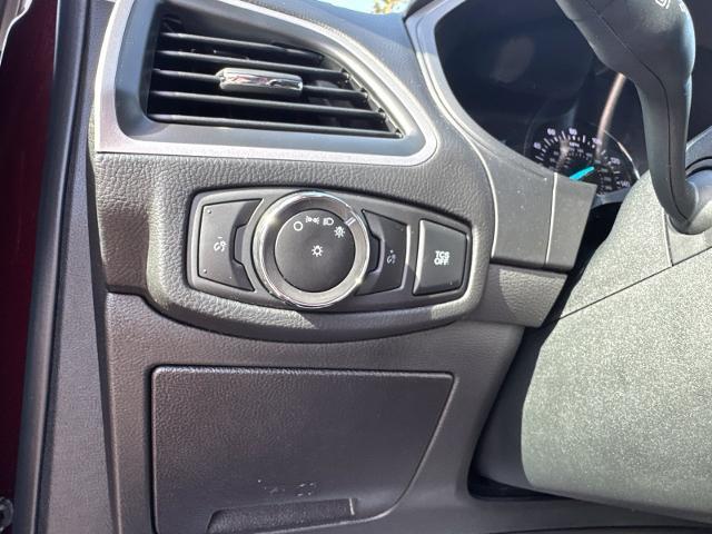 2023 Ford Edge - $24,500