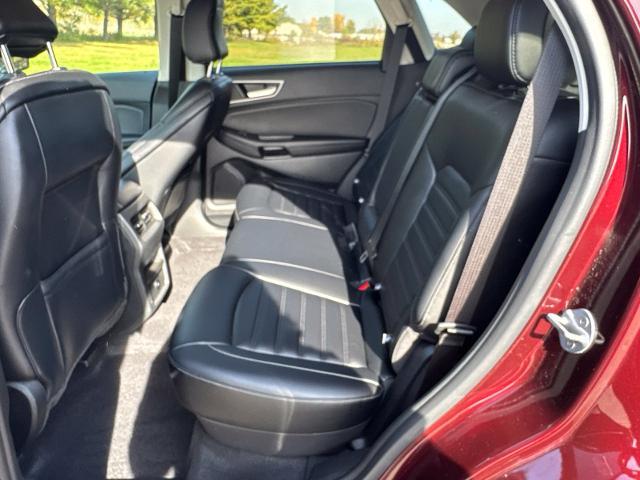 2023 Ford Edge - $24,500