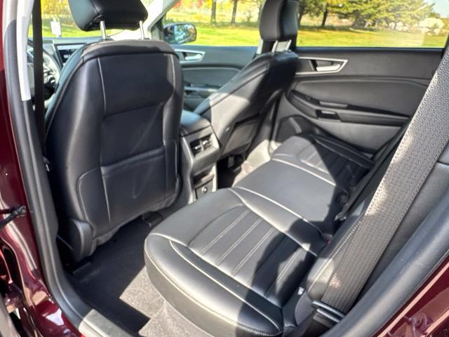 2023 Ford Edge - $24,500