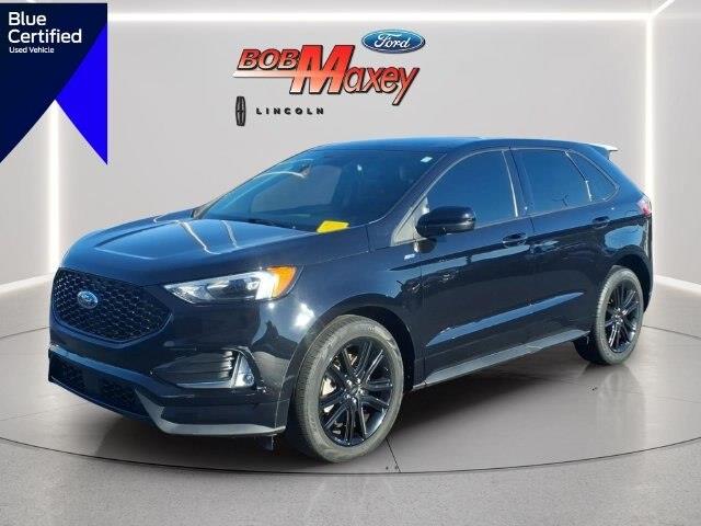 2023 Ford Edge - $27,757