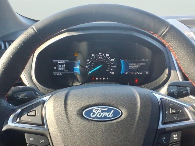 2023 Ford Edge - $27,757