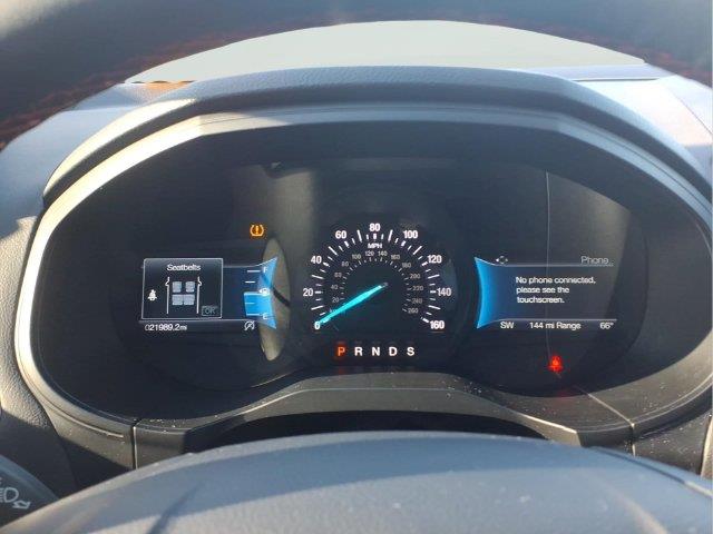 2023 Ford Edge - $27,757