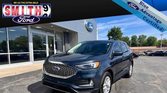 Preowned 2023 Ford Edge SEL for Sale