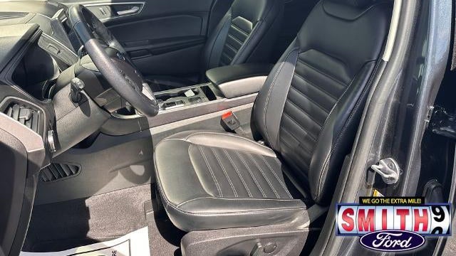 Preowned 2023 Ford Edge SEL for Sale