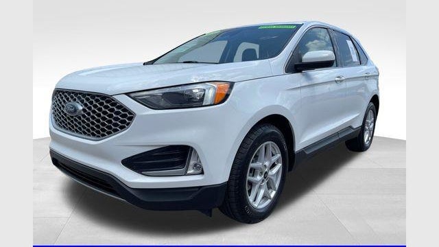 Preowned 2023 Ford Edge SEL for Sale