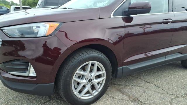 2023 Ford Edge ST-Line