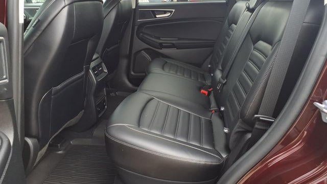 2023 Ford Edge ST-Line