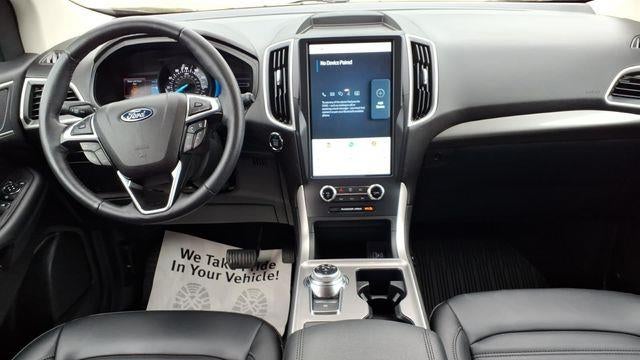 2023 Ford Edge ST-Line