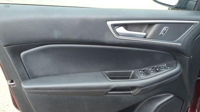 2023 Ford Edge ST-Line