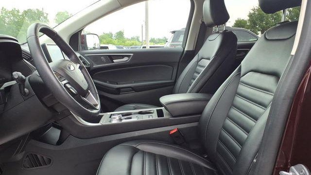2023 Ford Edge ST-Line