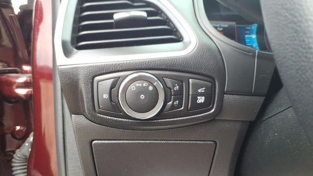 2023 Ford Edge ST-Line