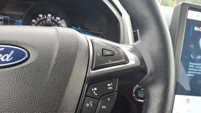 2023 Ford Edge ST-Line