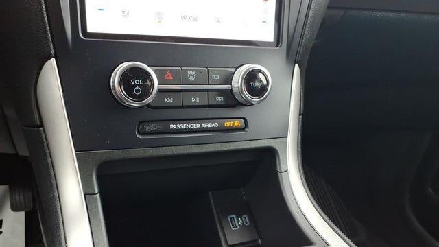 2023 Ford Edge ST-Line