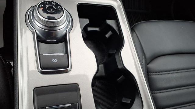 2023 Ford Edge ST-Line
