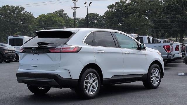 2024 Ford Edge ST-Line